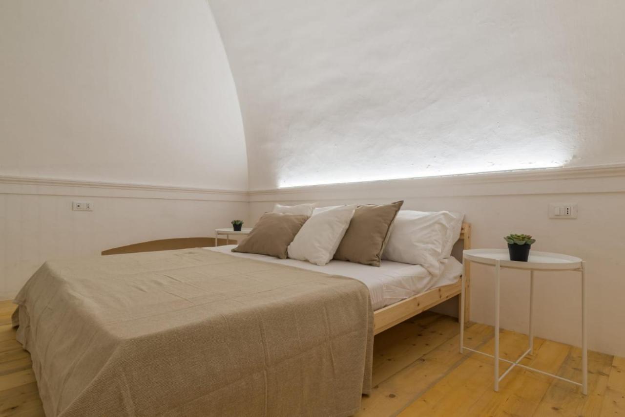 Masseria Pugliese Deluxe Остуни Экстерьер фото