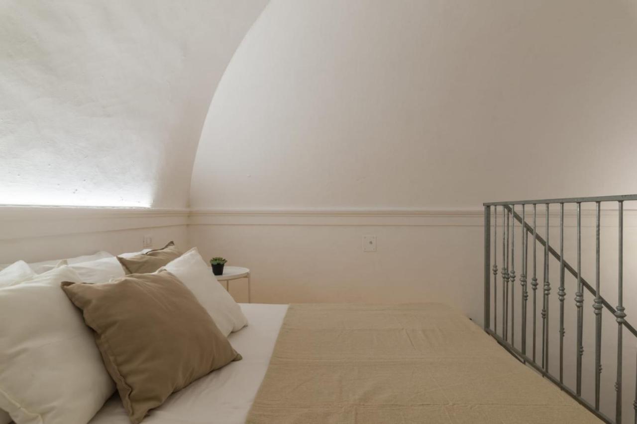 Masseria Pugliese Deluxe Остуни Экстерьер фото