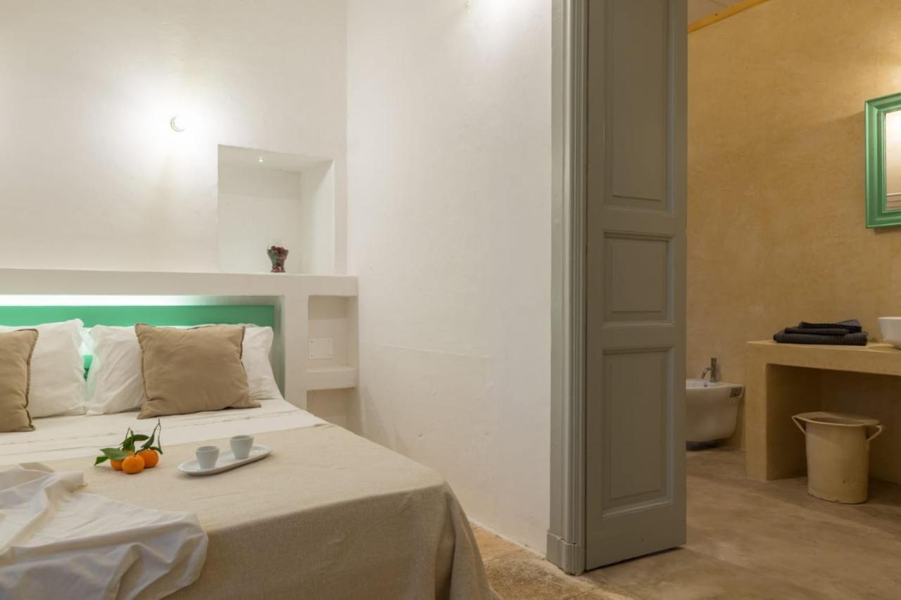 Masseria Pugliese Deluxe Остуни Экстерьер фото