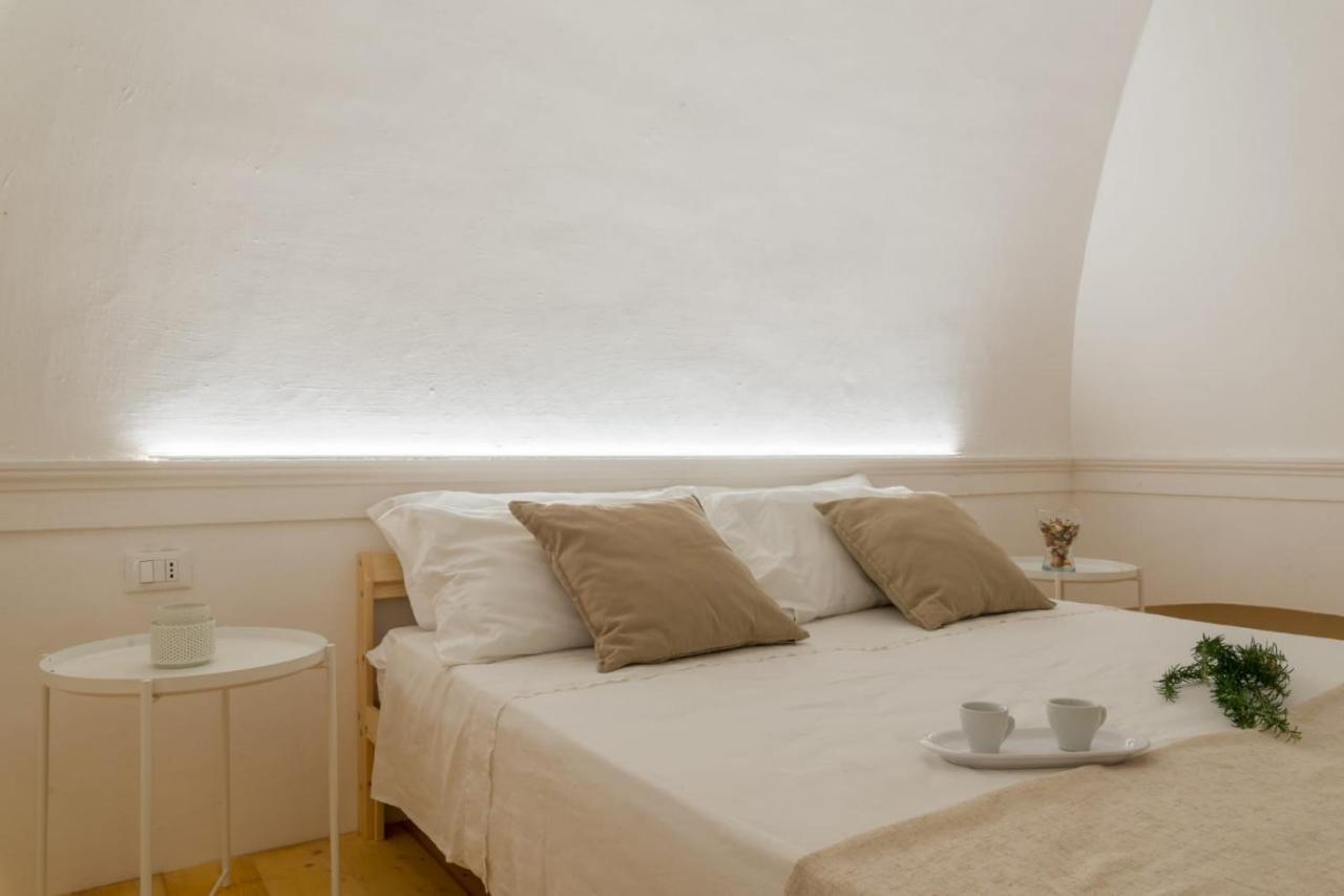 Masseria Pugliese Deluxe Остуни Экстерьер фото